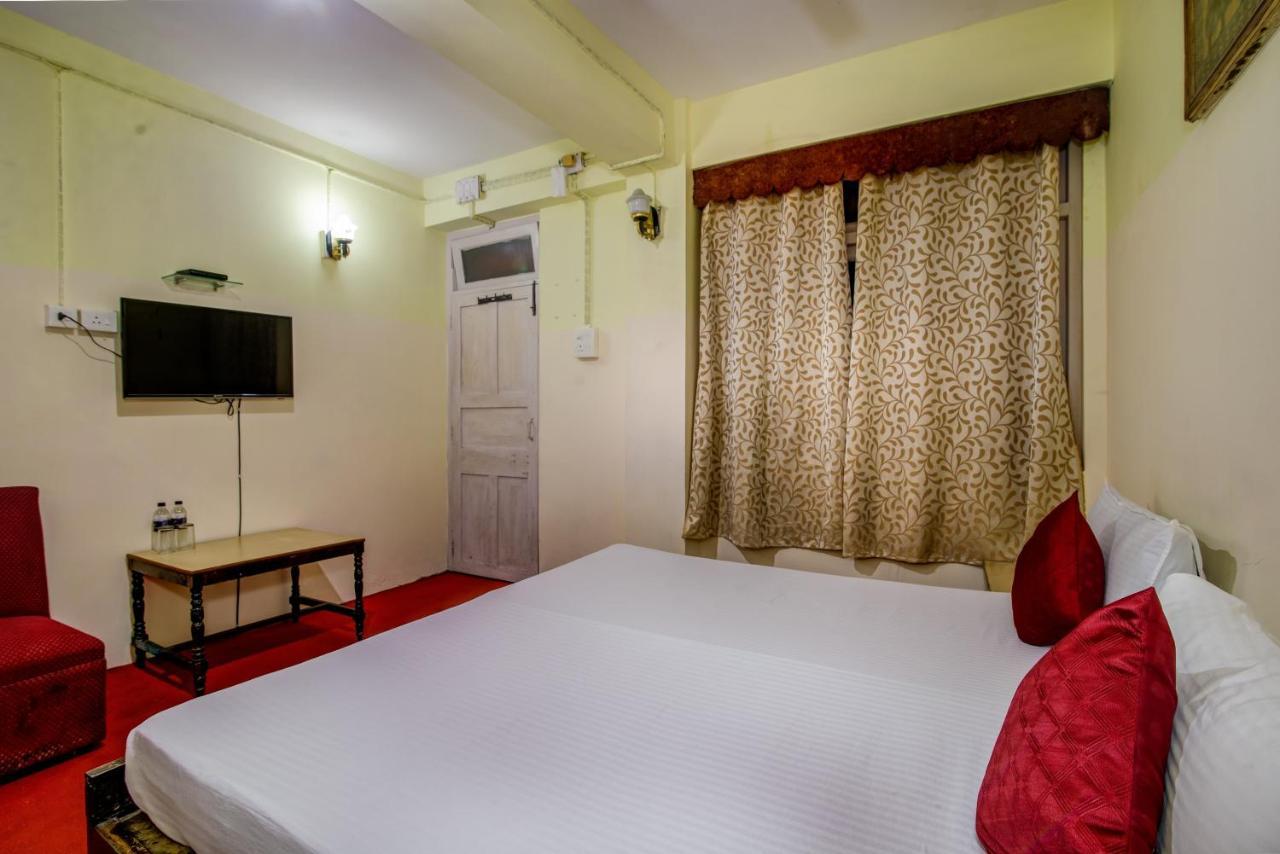 Montis Soyang Premium Heritage Hotel Gangtok Dış mekan fotoğraf
