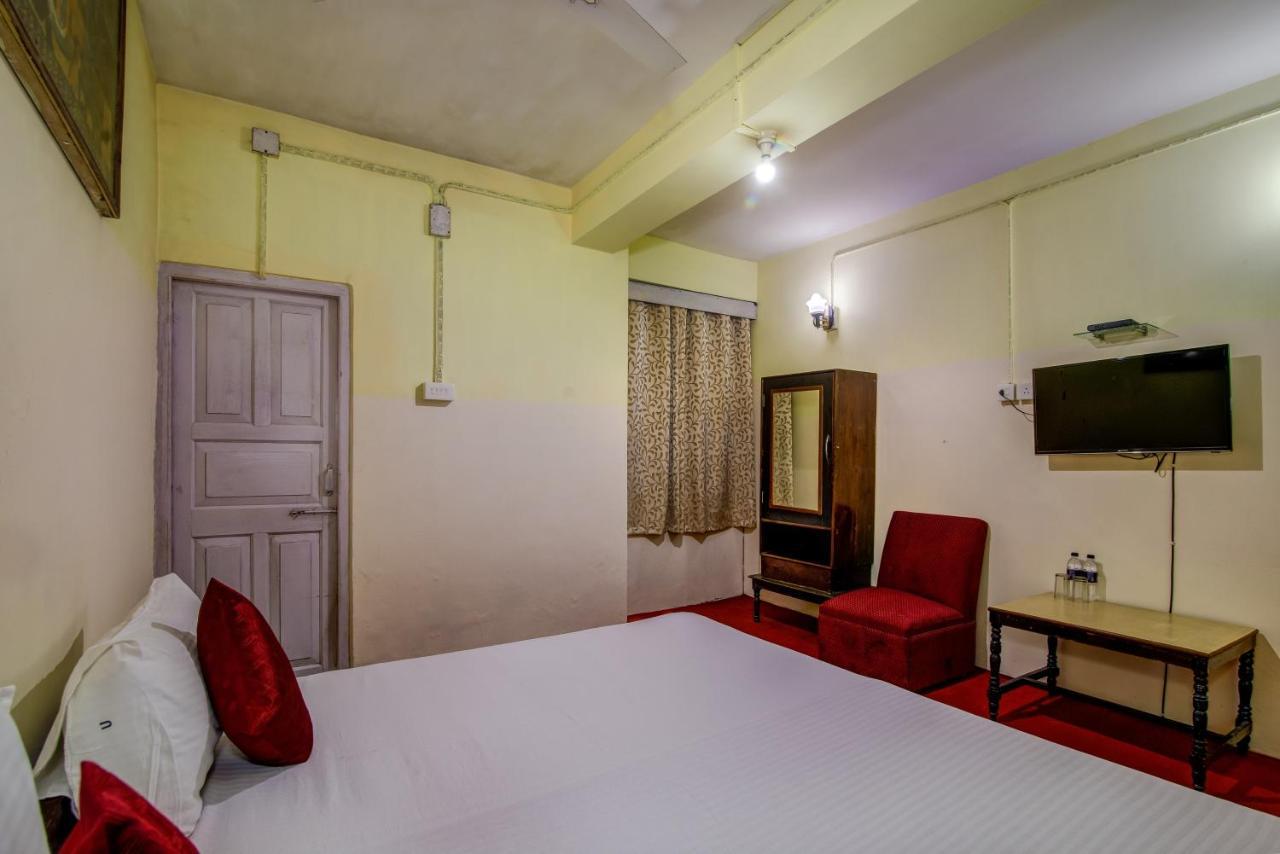Montis Soyang Premium Heritage Hotel Gangtok Dış mekan fotoğraf