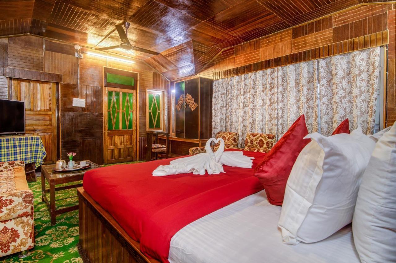 Montis Soyang Premium Heritage Hotel Gangtok Dış mekan fotoğraf