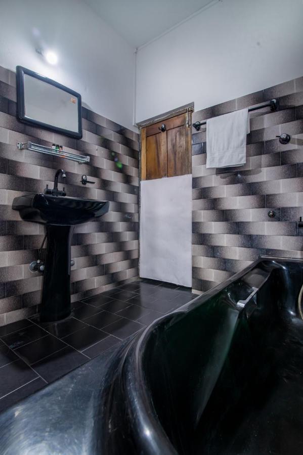 Montis Soyang Premium Heritage Hotel Gangtok Dış mekan fotoğraf