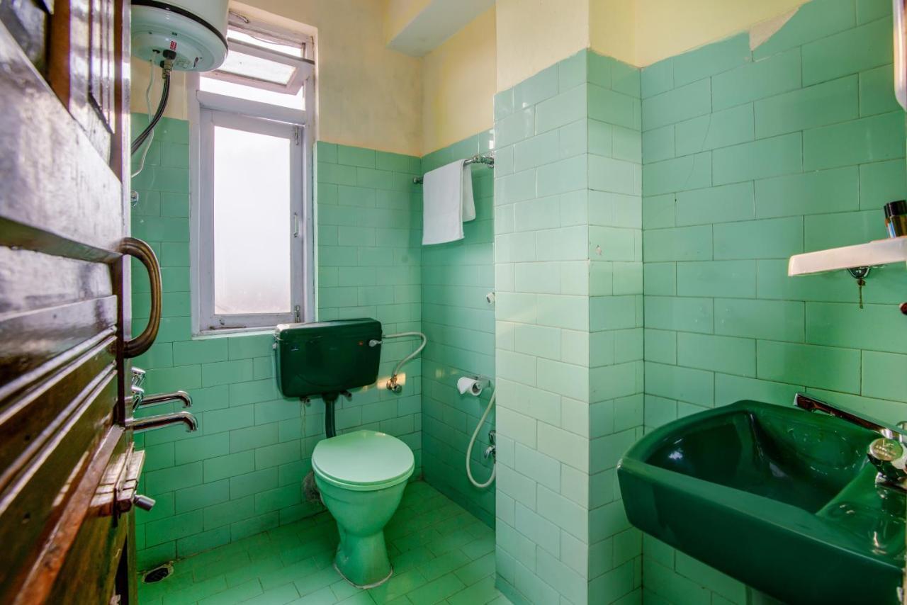 Montis Soyang Premium Heritage Hotel Gangtok Dış mekan fotoğraf