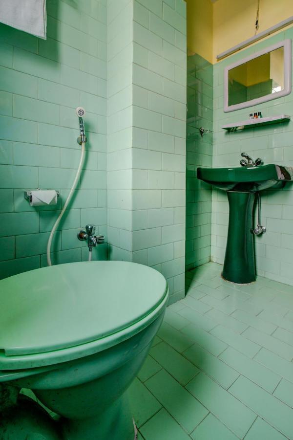 Montis Soyang Premium Heritage Hotel Gangtok Dış mekan fotoğraf